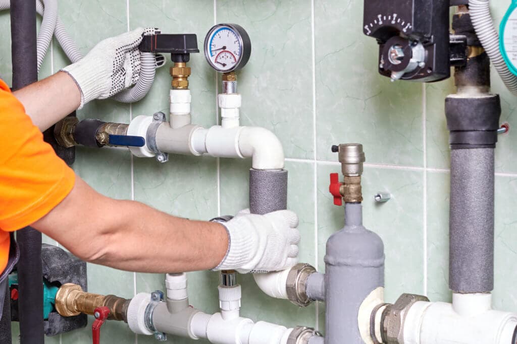 What is Plumbing?'s Cover Photo